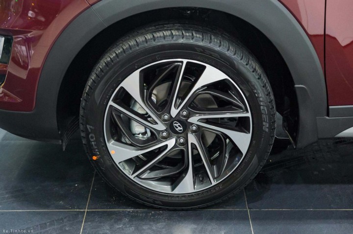 tucson mam xe